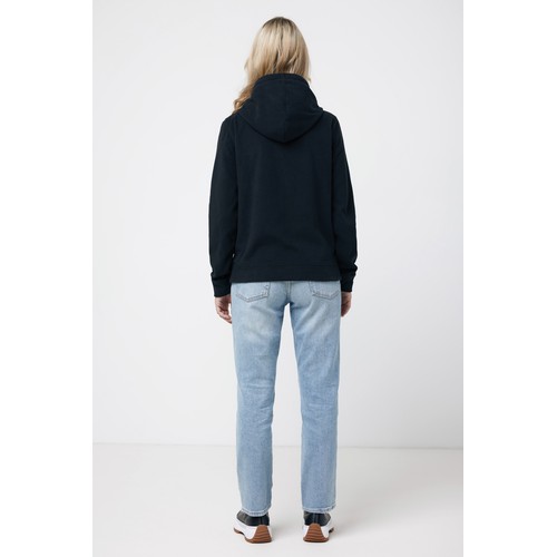 Sudadera Trivor con capucha poliéster reciclado IQONIQ