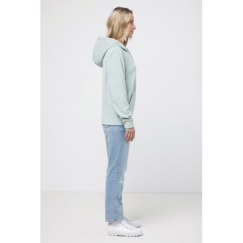 iceberg IQONIQ Trivor Sudadera Capucha Microfibra Poliéster Reciclad