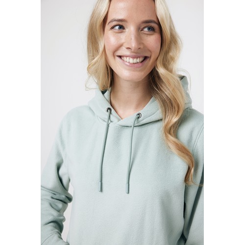 iceberg IQONIQ Trivor Sudadera Capucha Microfibra Poliéster Reciclad