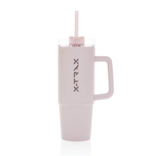 Vaso Tana RCS plástico reciclado 750ML