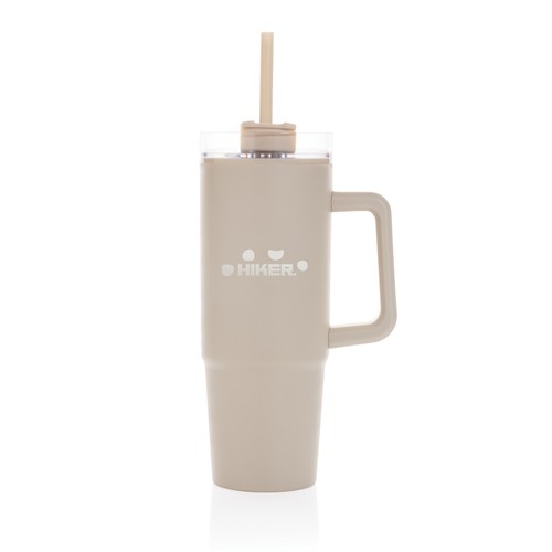 Vaso Tana RCS plástico reciclado 750ML