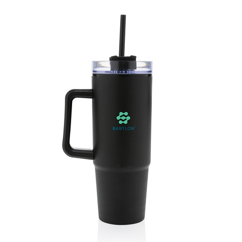 Vaso Tana RCS plástico reciclado 750 ml