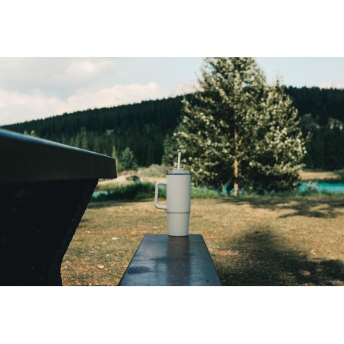 Vaso Tana RCS plástico reciclado 750ML