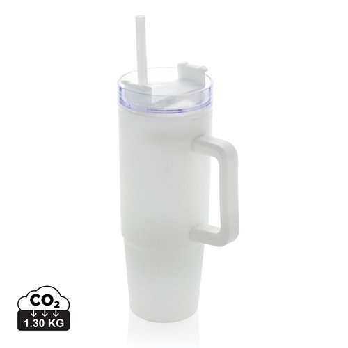 VASO TANA RCS PLÁSTICO RECICLADO 750 ML