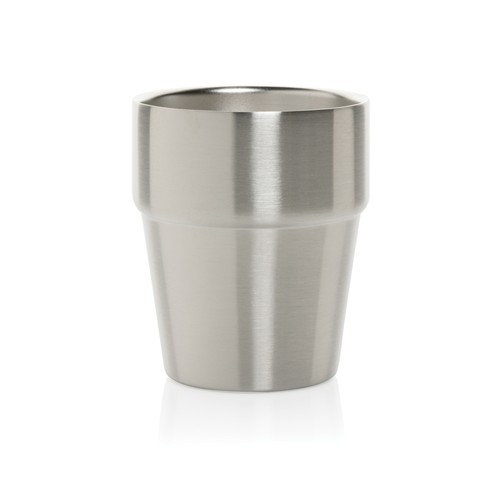 Tasse à café 300ml à double paroi en acier RCS Clark thumbnail 5