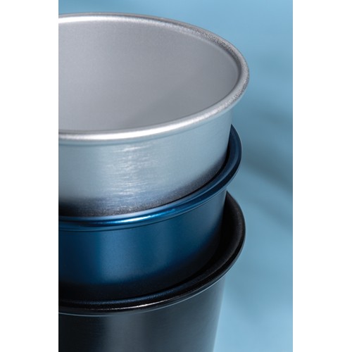 Mug 450 ml en aluminium recyclé RCS Alo - 7