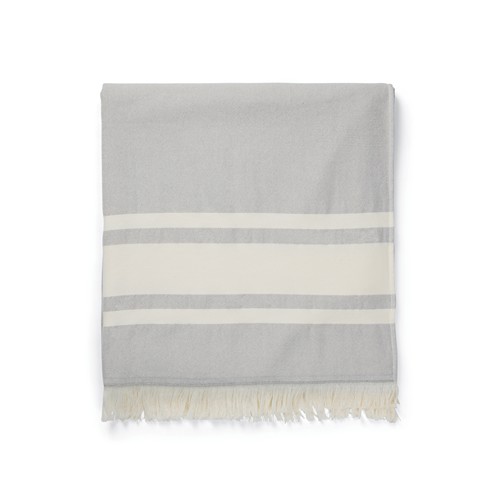 VINGA Serviette éponge pour hammam Tolo - 3