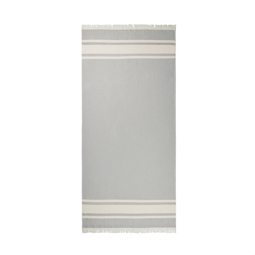 VINGA Serviette éponge pour hammam Tolo - 4
