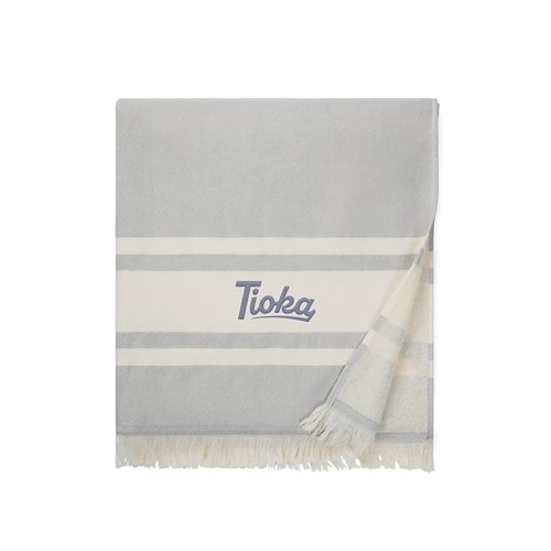 VINGA Serviette éponge pour hammam Tolo - 5