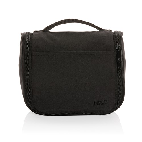 Trousse de toilette AWARE™ Swiss Peak Lohan - 3