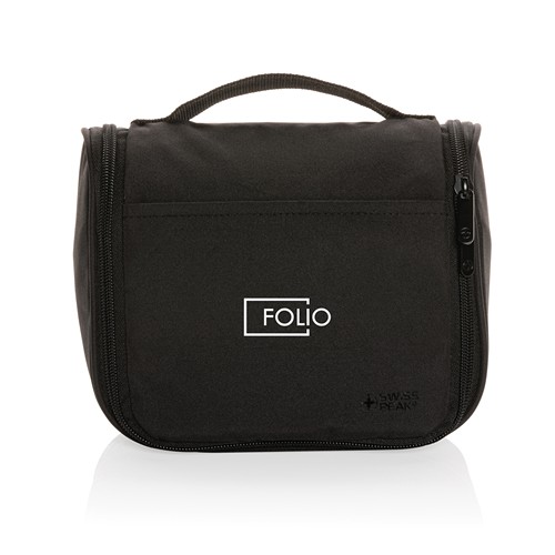 Trousse de toilette AWARE™ Swiss Peak Lohan - 7