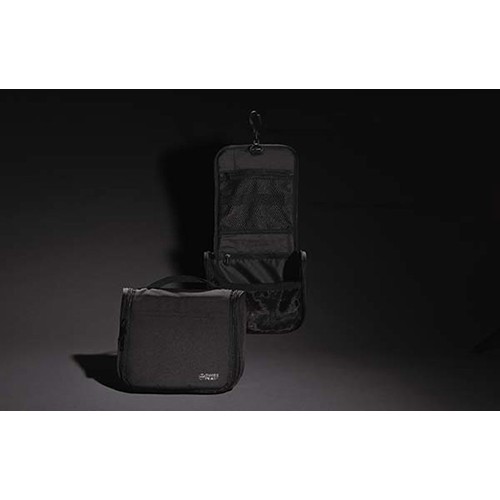 Trousse de toilette AWARE™ Swiss Peak Lohan - 8