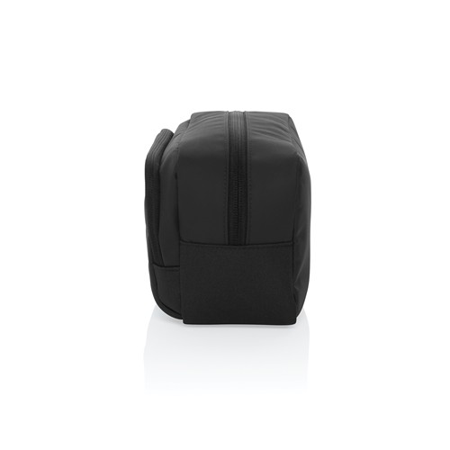 Trousse de toilette en rPET AWARE™ Armond - 6