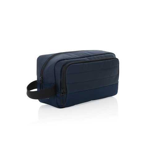 azul marino Neceser Armond AWARE™ RPET