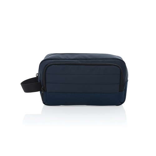 azul marino Neceser Armond AWARE™ RPET