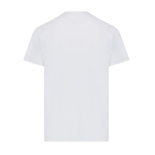 Camiseta Iqoniq Tikal poliéster reciclado secado rápido
