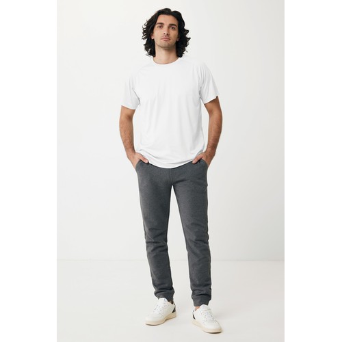 Camiseta Iqoniq Tikal poliéster reciclado secado rápido