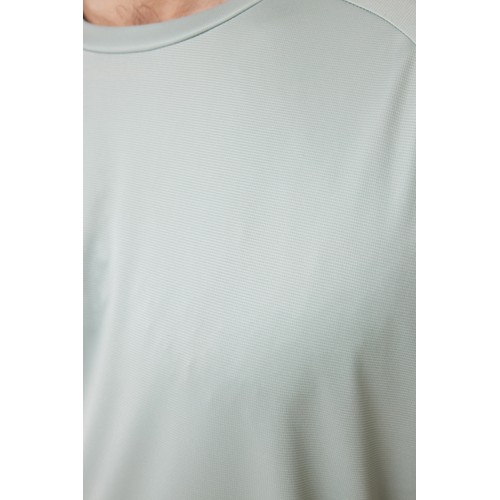 Camiseta Iqoniq Tikal poliéster reciclado secado rápido