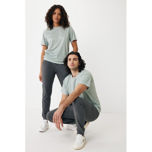 Camiseta Iqoniq Tikal poliéster reciclado secado rápido