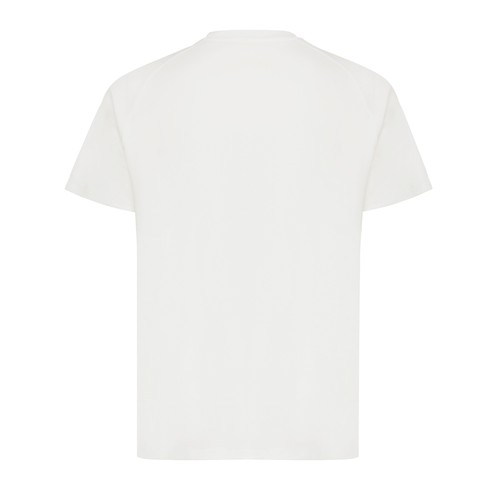 Camiseta Iqoniq Tikal poliéster reciclado secado rápido