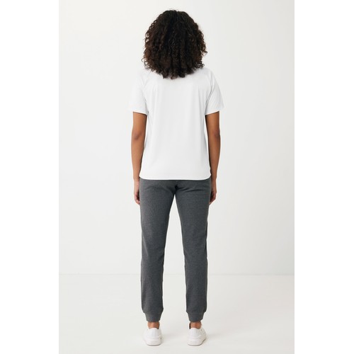Camiseta Iqoniq Tikal poliéster reciclado secado rápido