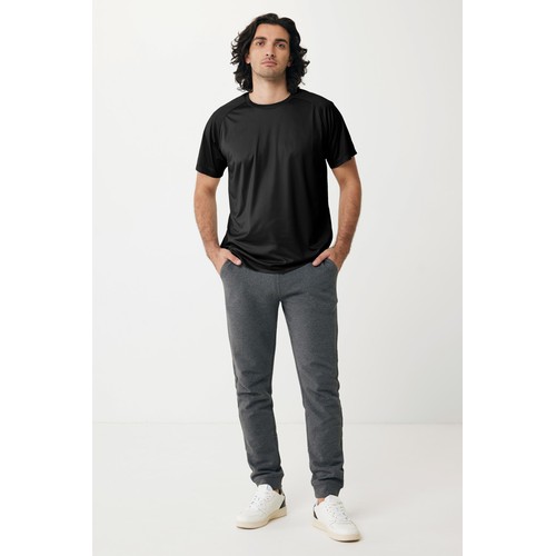 T-shirt sport séchage rapide polyester recyclé IQONIQ Tikal - 9