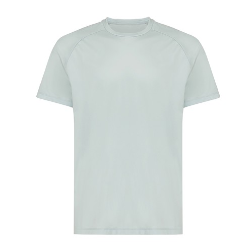 iceberg IQONIQ Tikal Camiseta Deportiva Poliéster Reciclado