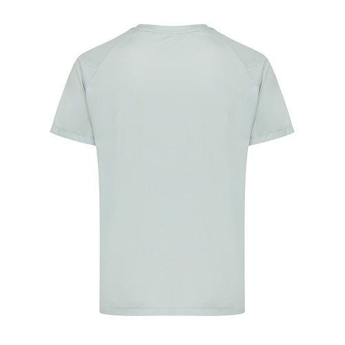 iceberg IQONIQ Tikal Camiseta Deportiva Poliéster Reciclado