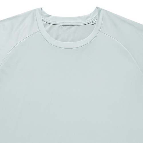 iceberg IQONIQ Tikal Camiseta Deportiva Poliéster Reciclado