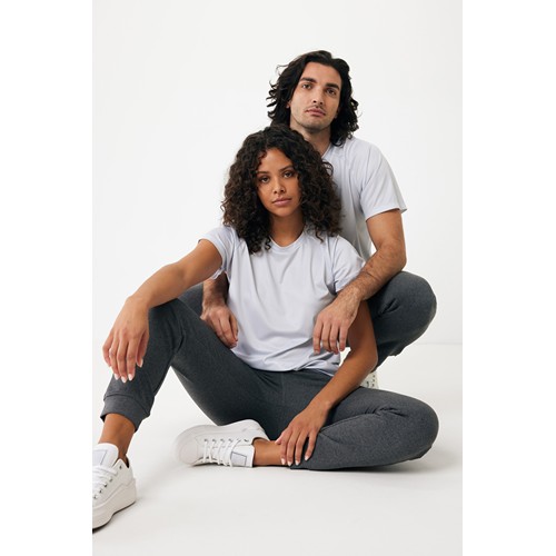 T-shirt sport séchage rapide polyester recyclé IQONIQ Tikal - 5