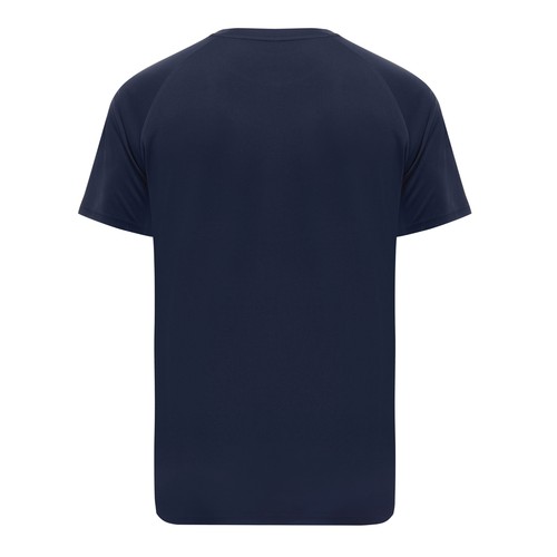 Camiseta Iqoniq Tikal poliéster reciclado secado rápido