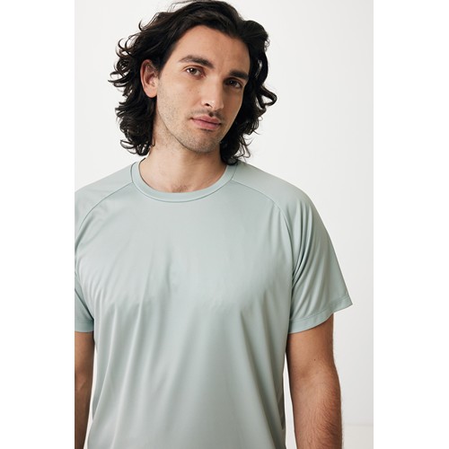 iceberg IQONIQ Tikal Camiseta Deportiva Poliéster Reciclado