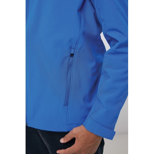 Chaqueta Makalu de poliéster reciclado para hombre Iqoniq