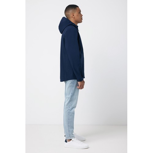 Chaqueta Makalu de poliéster reciclado para hombre IQONIQ