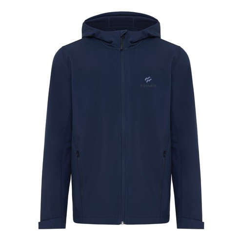 Chaqueta Makalu de poliéster reciclado para hombre Iqoniq