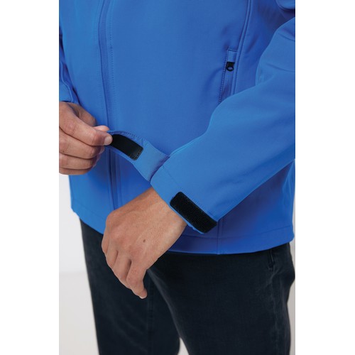 Chaqueta Makalu de poliéster reciclado para hombre Iqoniq