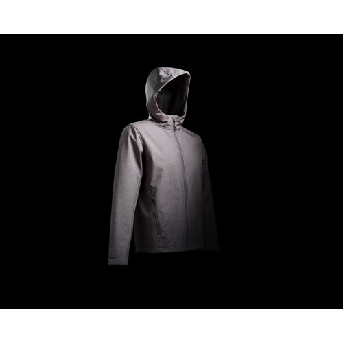 Chaqueta Makalu de poliéster reciclado para hombre Iqoniq