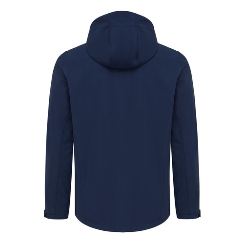 Chaqueta Makalu de poliéster reciclado para hombre Iqoniq
