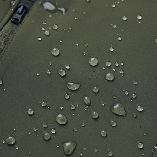 Chaqueta Makalu de poliéster reciclado para hombre Iqoniq