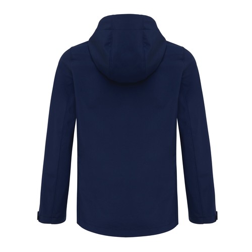 Chaqueta Makalu de poliéster reciclado para mujer Iqoniq