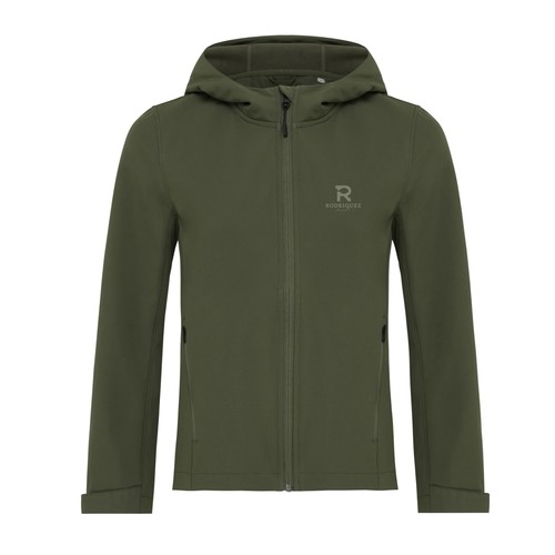 Chaqueta Makalu de poliéster reciclado para mujer Iqoniq