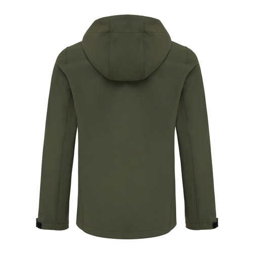 Chaqueta Makalu de poliéster reciclado para mujer Iqoniq