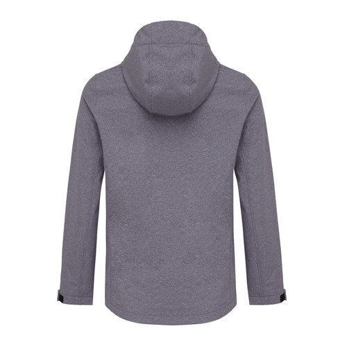 Chaqueta Makalu de poliéster reciclado para mujer Iqoniq