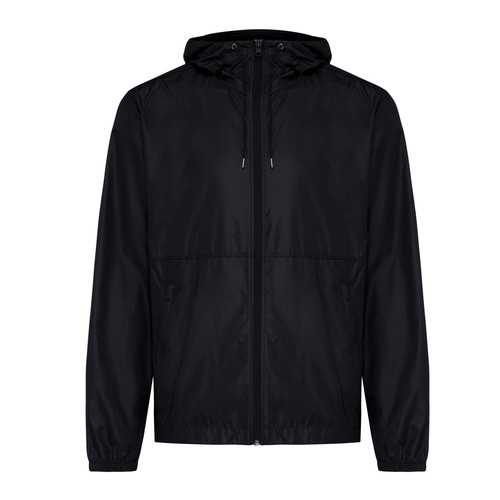 Veste légère en polyester recyclé IQONIQ Logan - 2