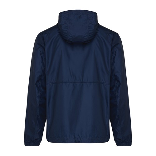 Chaqueta ligera Iqoniq Logan de poliéster reciclado