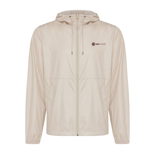 Veste légère en polyester recyclé IQONIQ Logan - 4