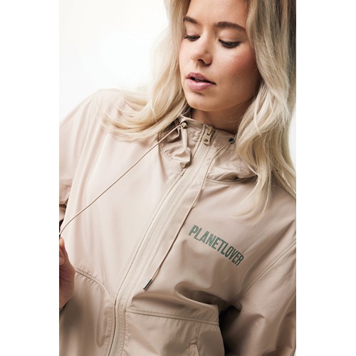 Veste légère en polyester recyclé IQONIQ Logan - 6