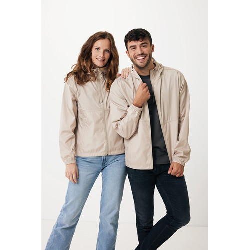 Veste légère en polyester recyclé IQONIQ Logan - 7