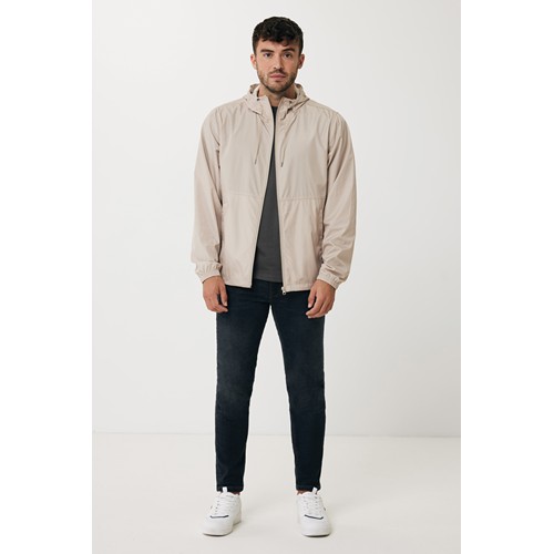 Veste légère en polyester recyclé IQONIQ Logan - 9