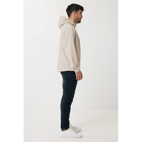 Veste légère en polyester recyclé IQONIQ Logan - 11